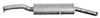IMASAF 45.60.07 End Silencer